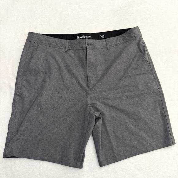 Goodfellow Men's Shorts - Picture 1 of 6